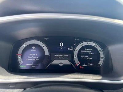 2026 Toyota Corolla Hybrid XLE