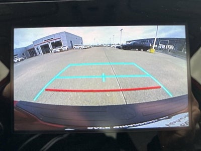 2020 Toyota Prius LE