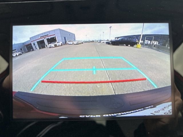 2020 Toyota Prius LE