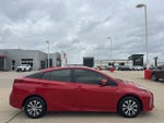 2020 Toyota Prius LE