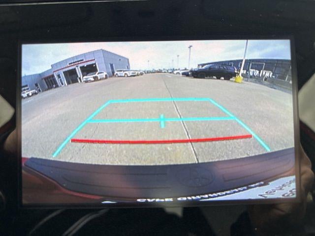 2020 Toyota Prius LE