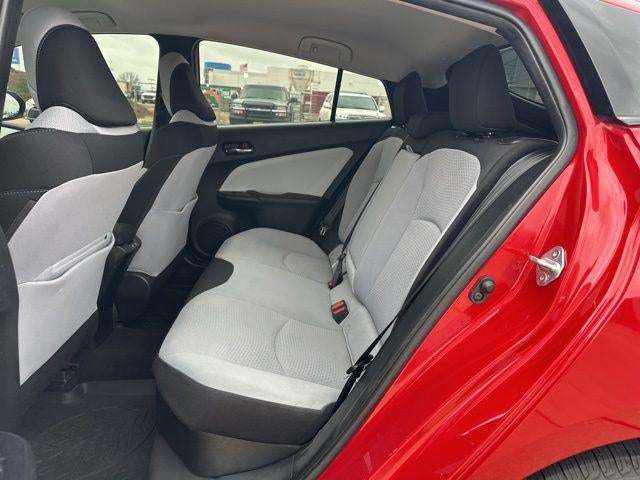 2020 Toyota Prius LE