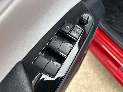 2020 Toyota Prius LE