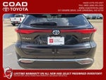 2024 Toyota Venza Limited
