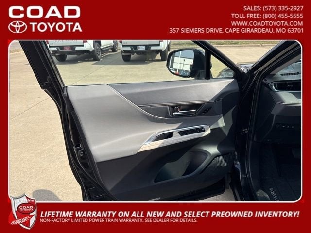 2024 Toyota Venza Limited