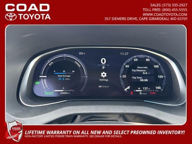 2024 Toyota Venza Limited