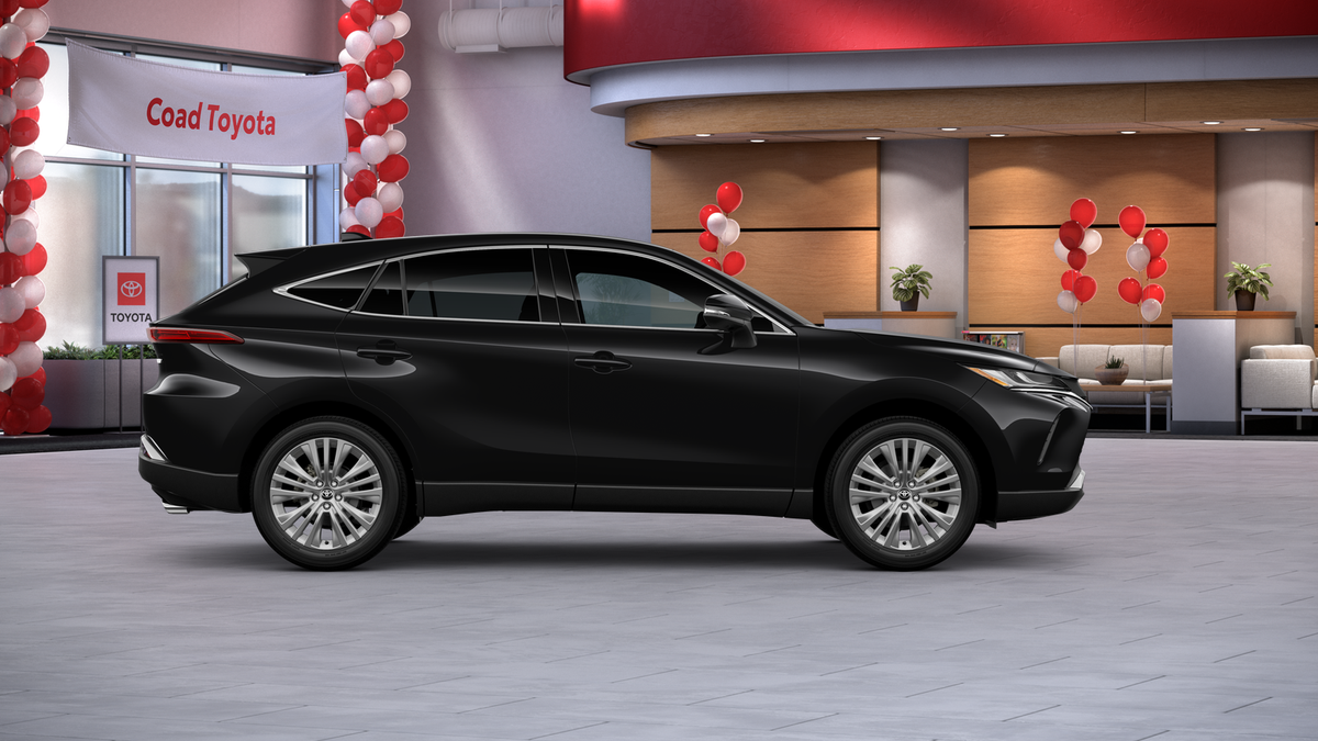 2024 Toyota Venza Limited
