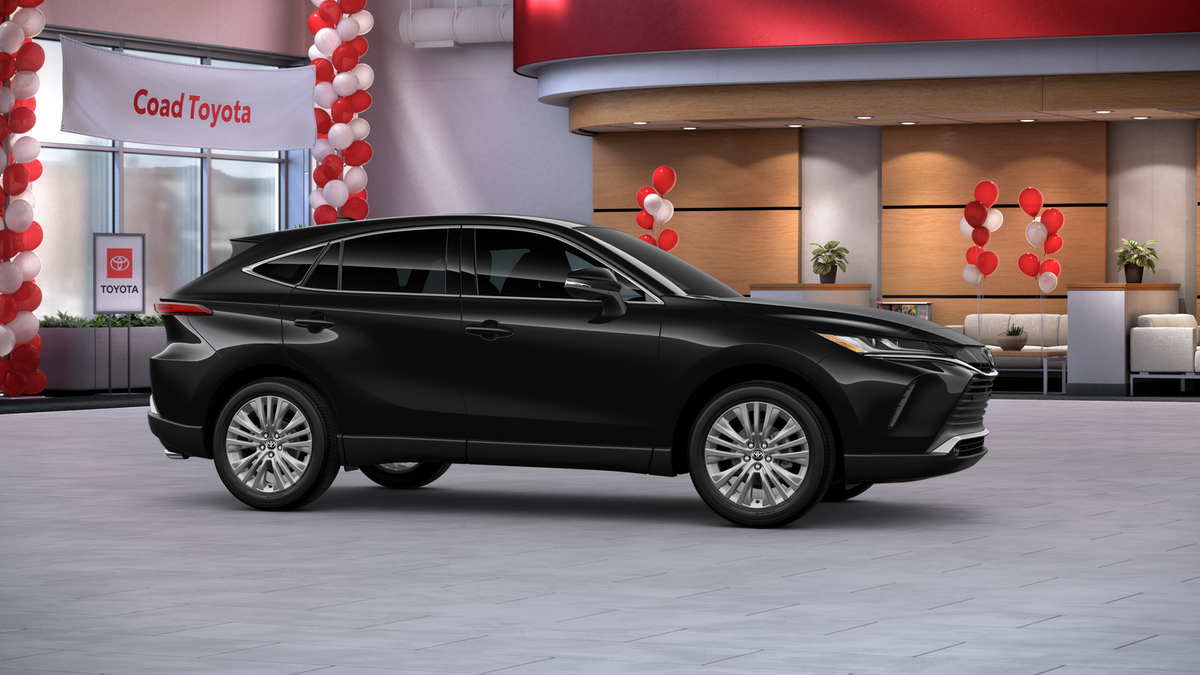 2024 Toyota Venza Limited