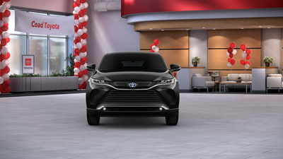 2024 Toyota Venza Limited