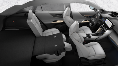 2024 Toyota Venza Limited