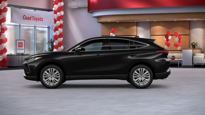 2024 Toyota Venza Limited