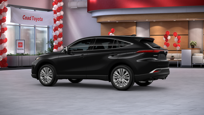 2024 Toyota Venza Limited