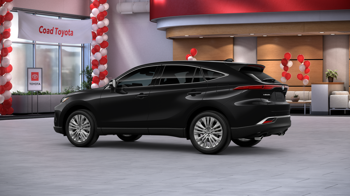 2024 Toyota Venza Limited