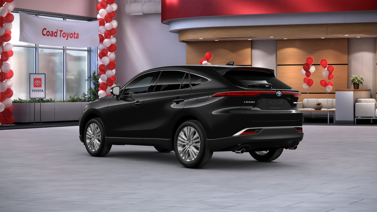 2024 Toyota Venza Limited