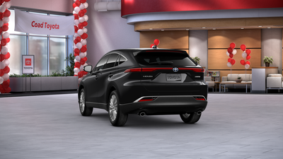 2024 Toyota Venza Limited
