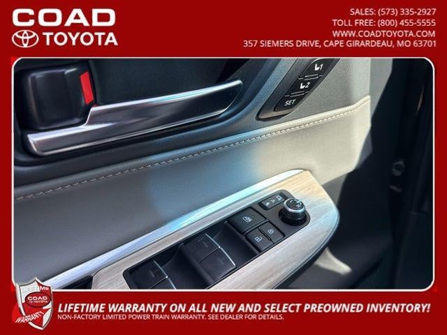 2024 Toyota Venza Limited