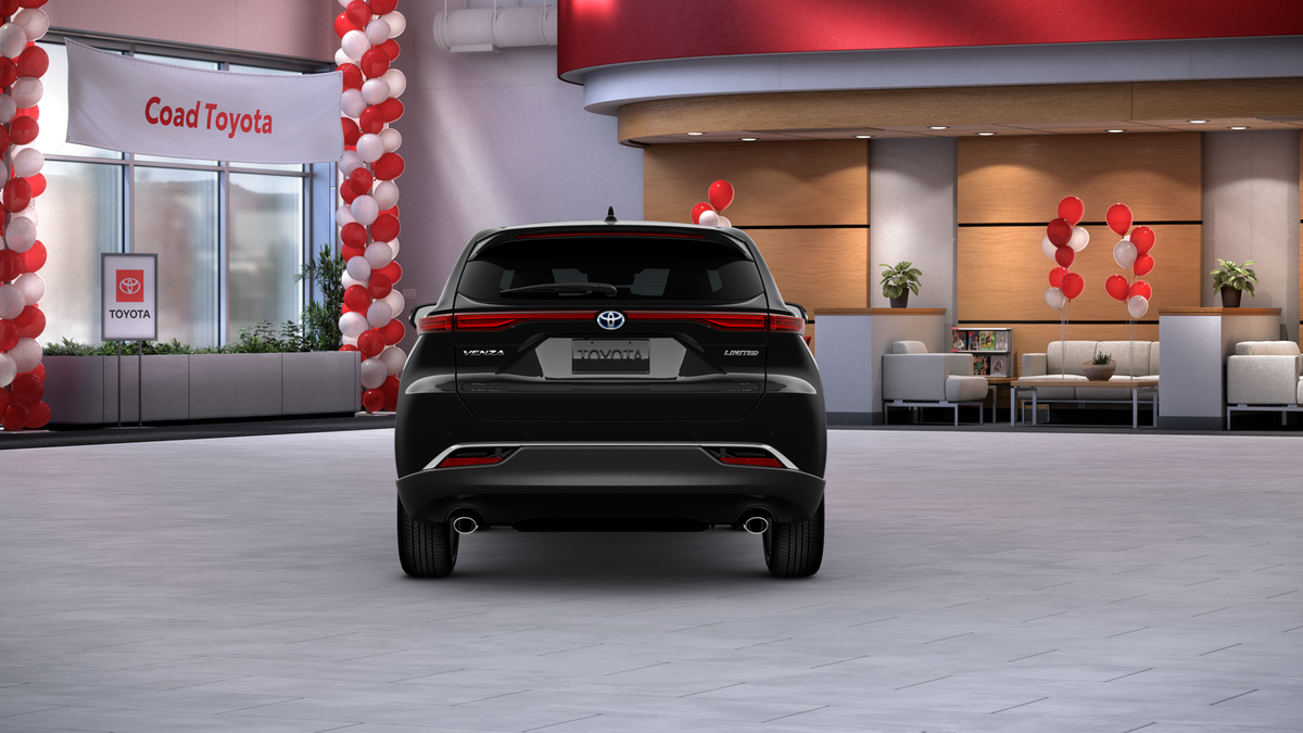 2024 Toyota Venza Limited