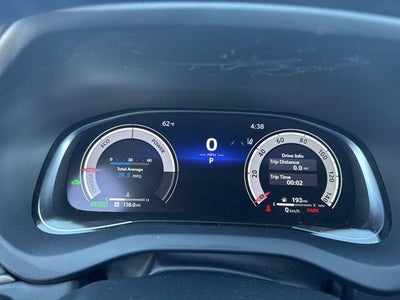 2024 Toyota Venza Limited