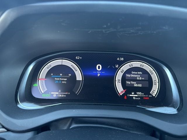 2024 Toyota Venza Limited