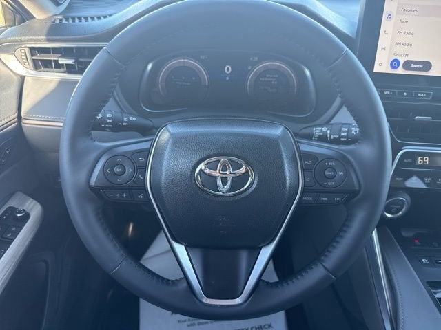 2024 Toyota Venza Limited