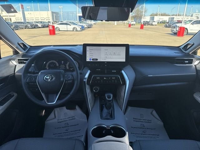 2024 Toyota Venza Limited