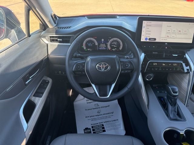 2024 Toyota Venza Limited