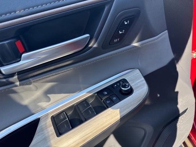 2024 Toyota Venza Limited