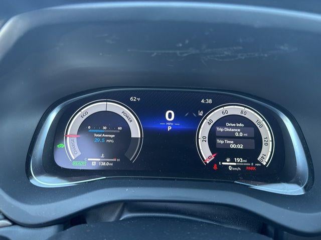 2024 Toyota Venza Limited