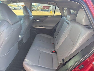 2024 Toyota Venza Limited