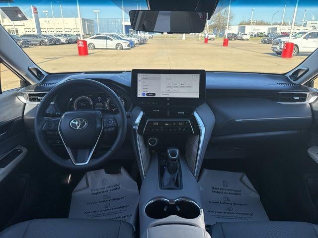 2024 Toyota Venza Limited