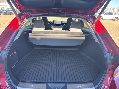 2024 Toyota Venza Limited