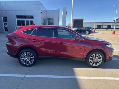 2024 Toyota Venza Limited