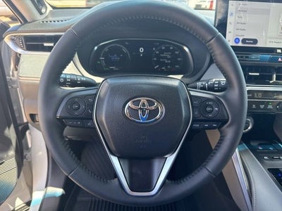 2024 Toyota Venza Limited