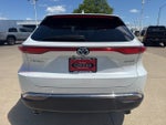 2024 Toyota Venza Limited