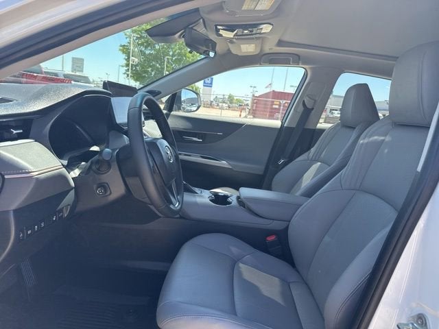 2024 Toyota Venza Limited