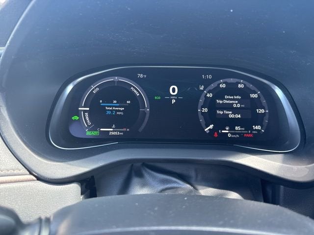 2024 Toyota Venza Limited