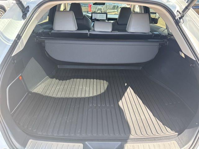 2024 Toyota Venza Limited
