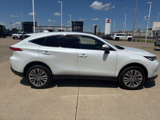 2024 Toyota Venza Limited