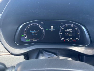 2024 Toyota Venza Limited
