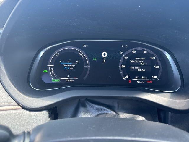 2024 Toyota Venza Limited