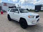 2012 Toyota 4Runner Limited