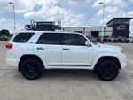 2012 Toyota 4Runner Limited