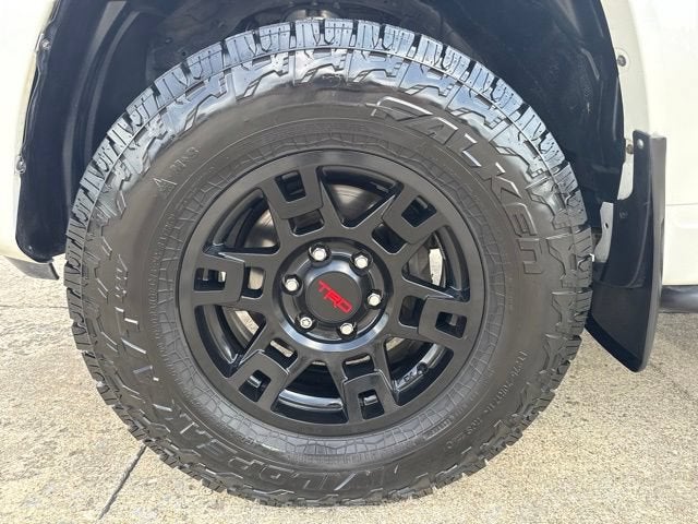 2012 Toyota 4Runner Limited