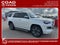 2018 Toyota 4Runner Base