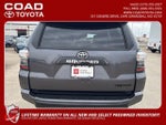 2023 Toyota 4Runner TRD Pro