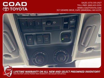 2023 Toyota 4Runner TRD Pro