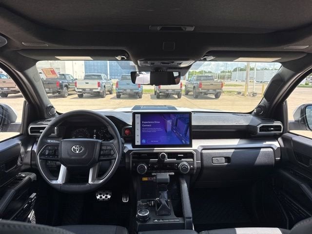 2025 Toyota 4Runner TRD Sport Premium