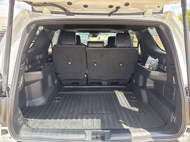 2025 Toyota 4Runner TRD Sport Premium
