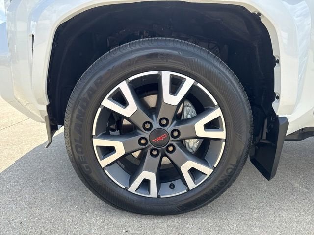 2025 Toyota 4Runner TRD Sport Premium