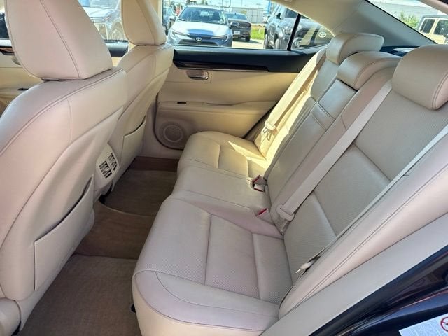 2014 Lexus ES 350 350